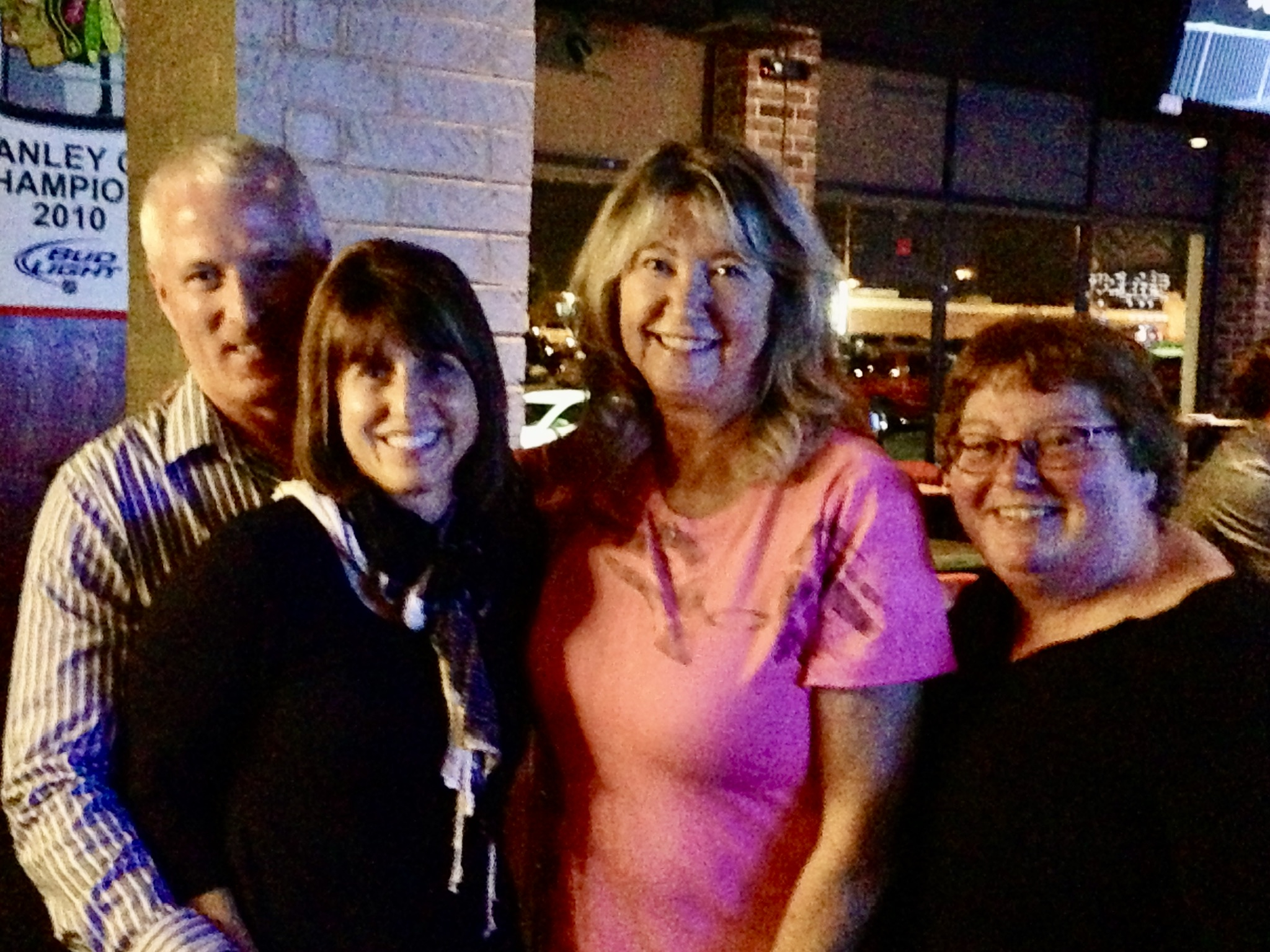 James B Conant HS Reunion - Class of 1976 - Reunion Photos
