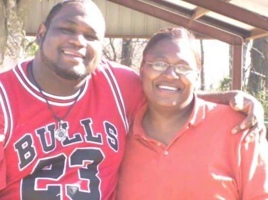 Jerome and Toshika Higgs