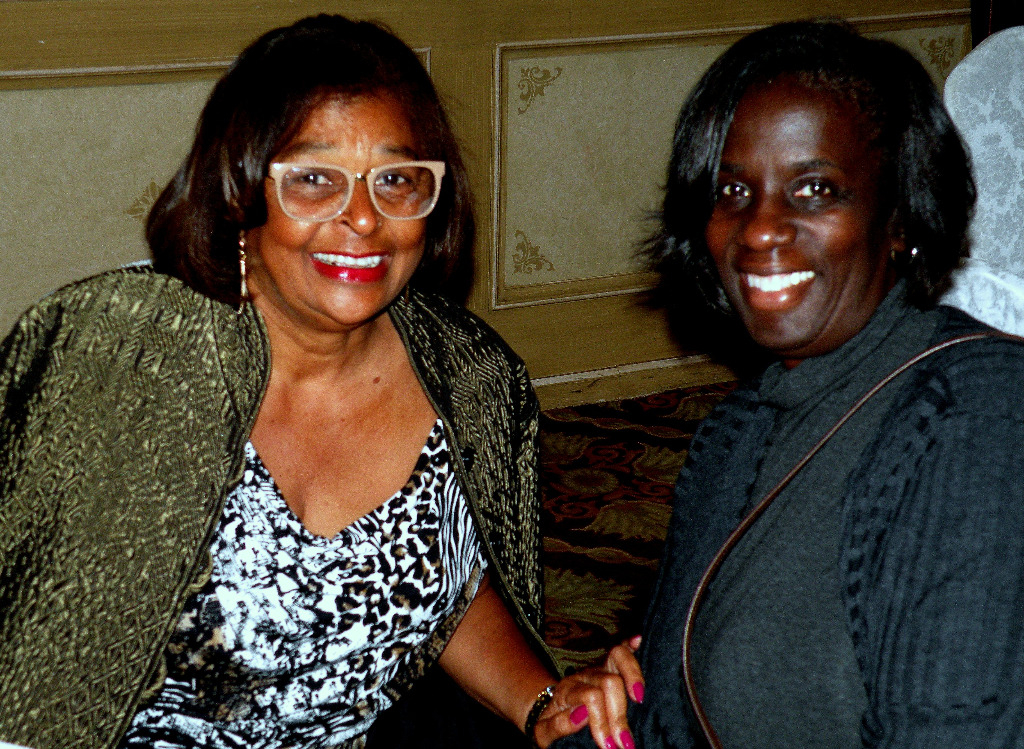 Vivian Reed