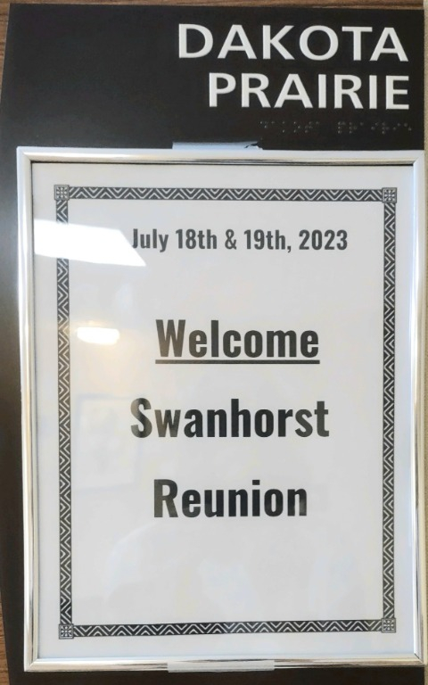 Homewood Suites was a great gathering place for  fellowship