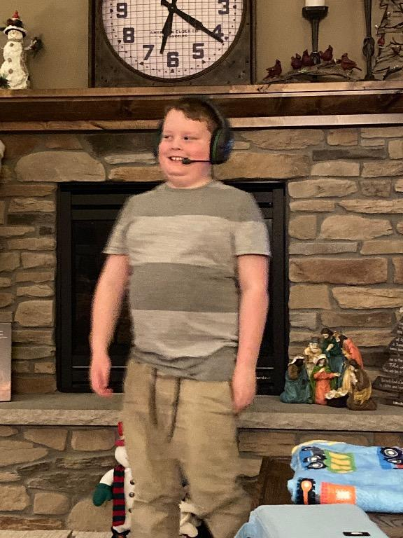 Charlie (10)