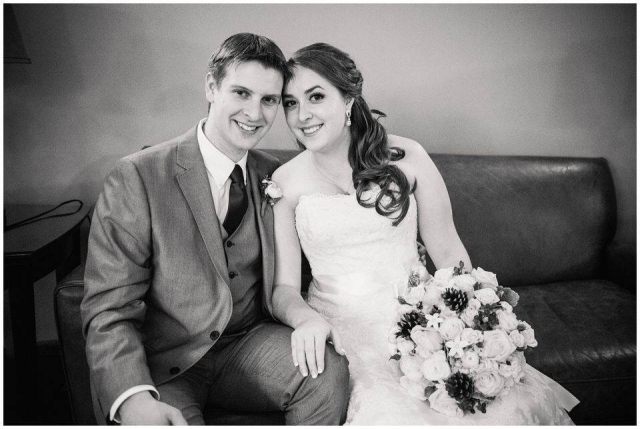 Chelsea and Chris 12/13/14