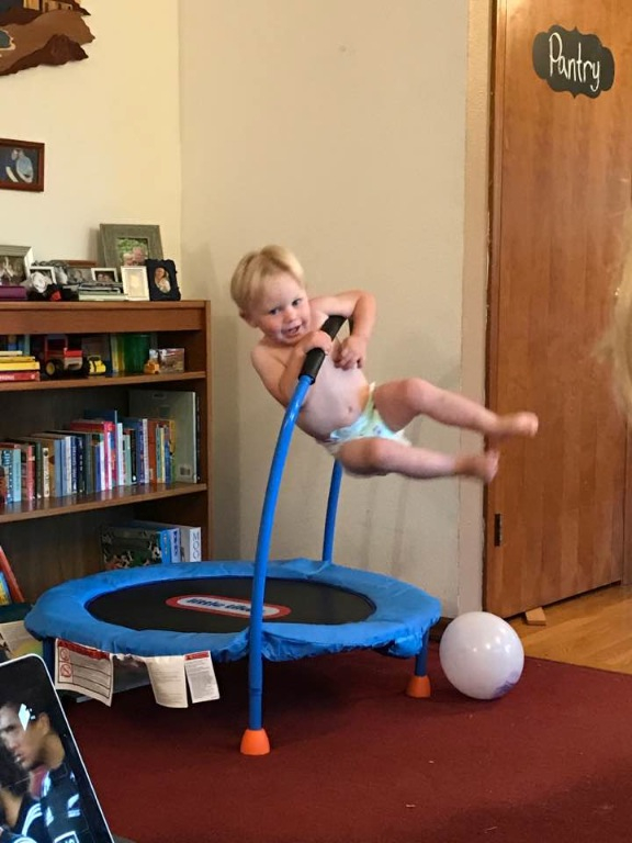Monkey Max