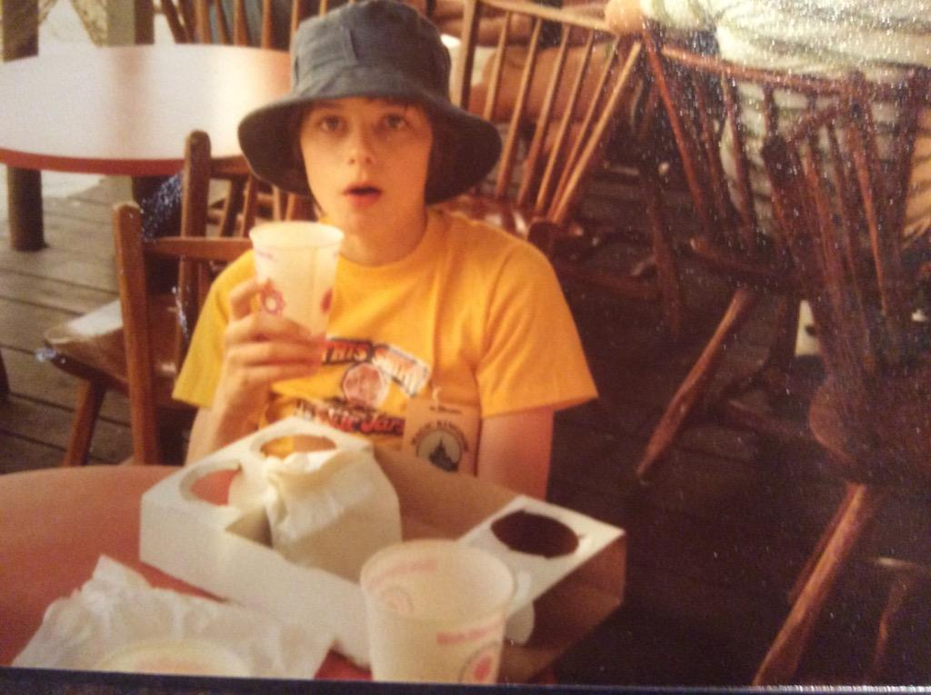 Cullen Age 9