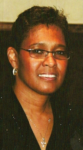 Gwen Conner daughter of Roland