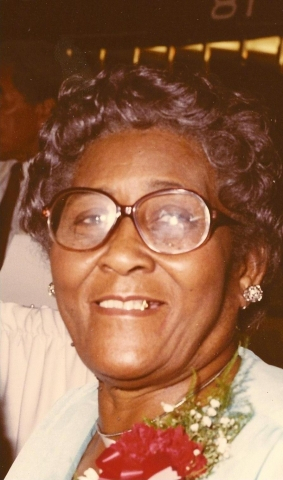 Beulah Harrison