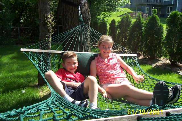 Libby and Jack