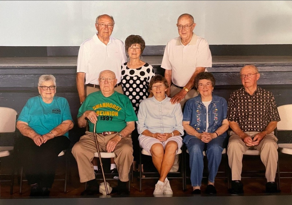 Aunts & Uncles