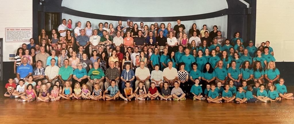 All Reunion