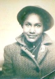 Dorothy Harrison Gibson