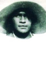 Jane Harrison