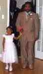 Kanah and daddy