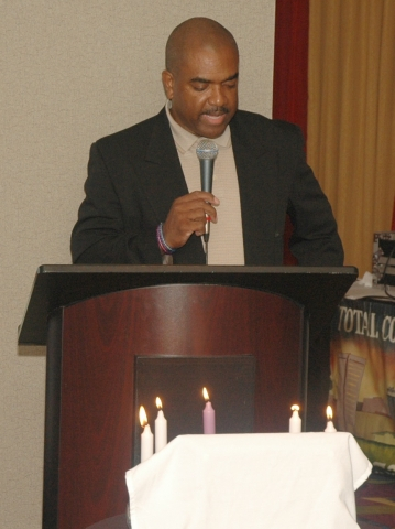 2009 Host