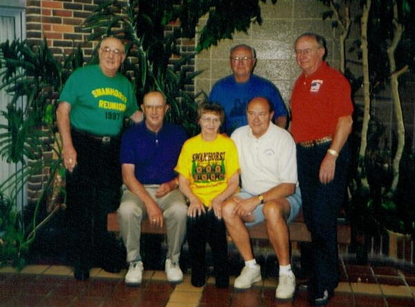 1997 reunion