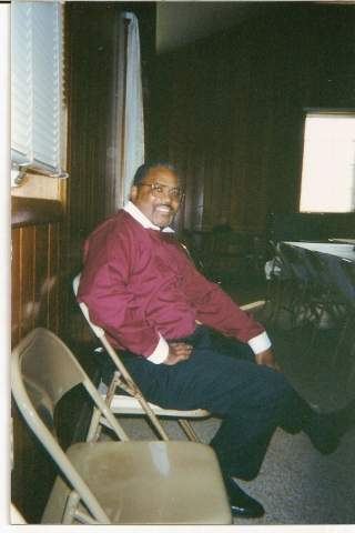JC Dirton,Jr.   