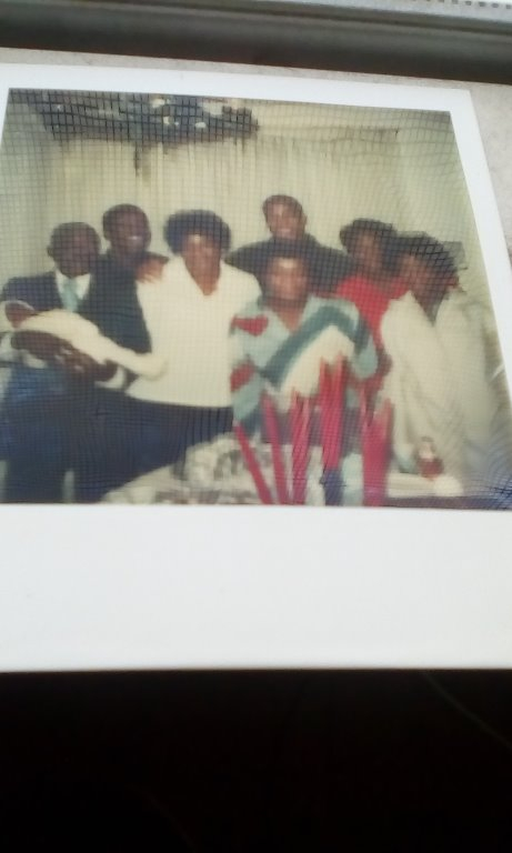 herman sr childerns and diane