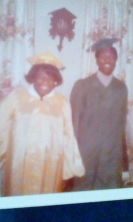 sister and brother hubbard