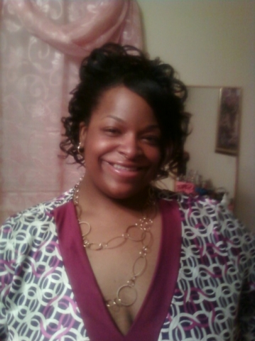 Annette Dirton
Greenville Technical College, Greenville SC
Unit Secretary Degree 