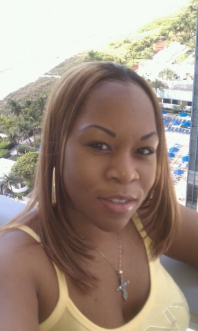 Crystal Lomax