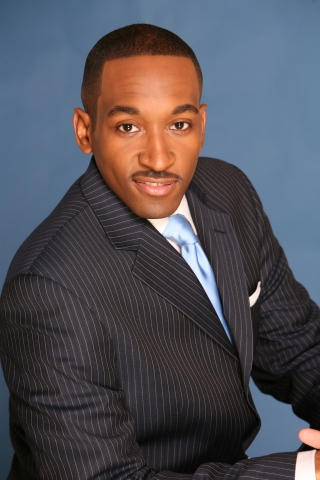 Timothy Farmer from Atlanta, Georgia