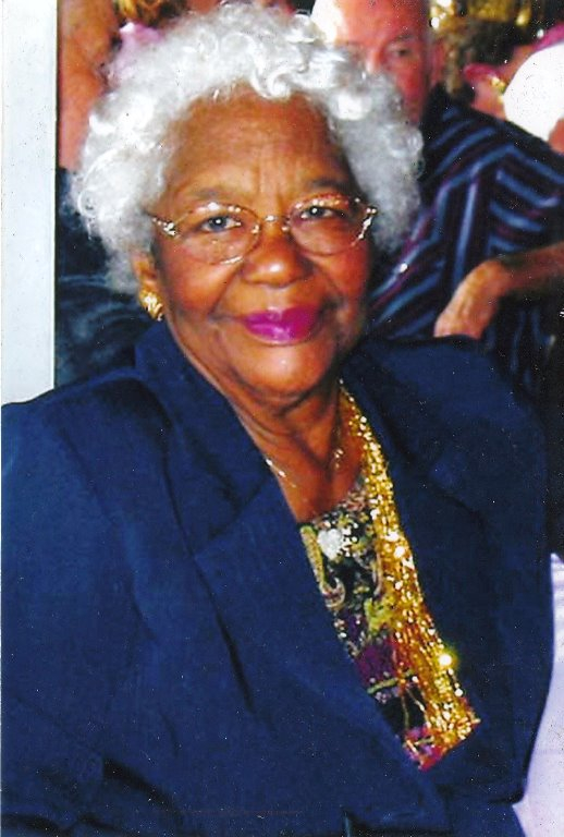 Albennie Price Wortham