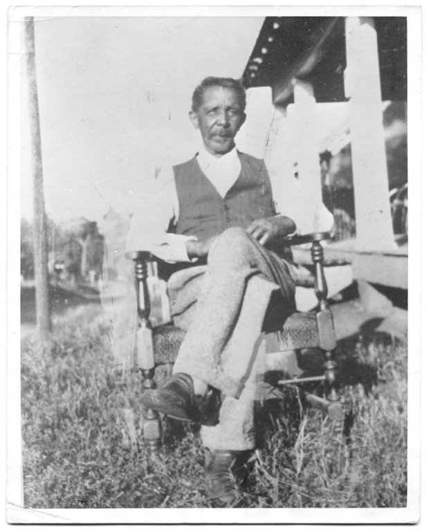 Benjamin F. Price