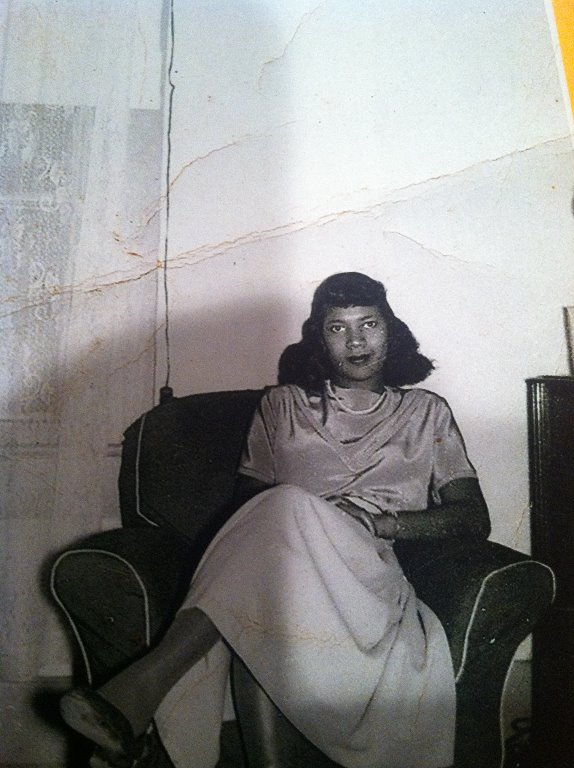Artress Mae Price Williams