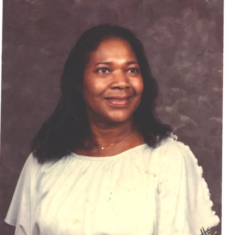 Artress Mae Price Williams