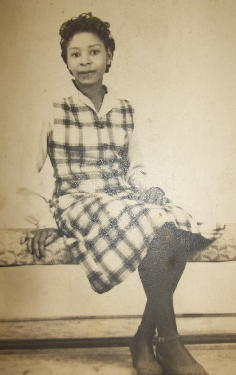 Vera Cummings Nash