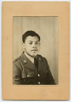 Henry Lee Price, son of Ben Price & Azilea Johnson