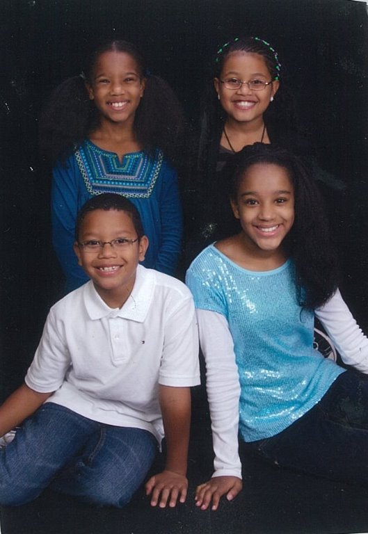 Ivery Lee Price (Dib) descendants