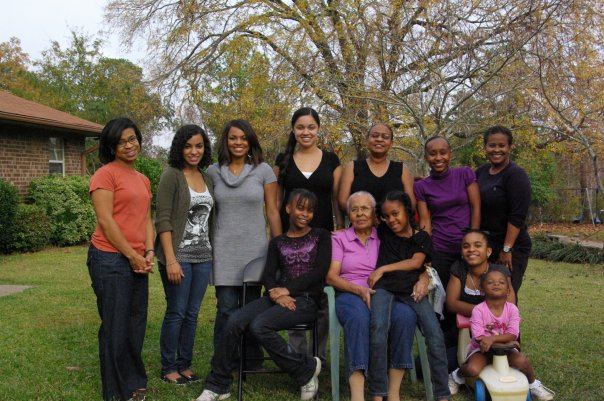 Descendants of Tony Price through daughter Lottie Price and Percy Howard Sr.