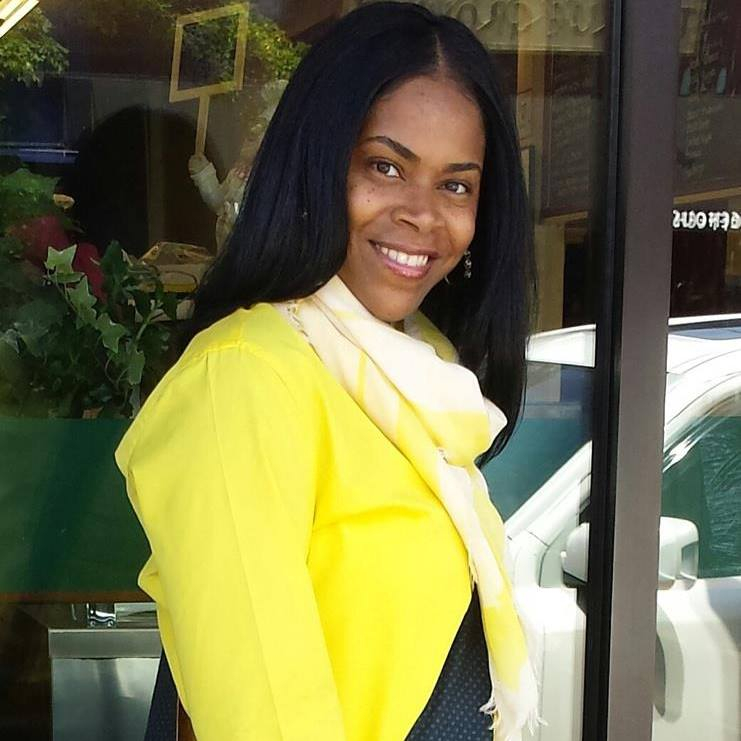 Michele Simms descendant of H.L. Price Sr.