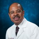 Dr. Percy Howard III grandson of Lottie Mae Price Howard.