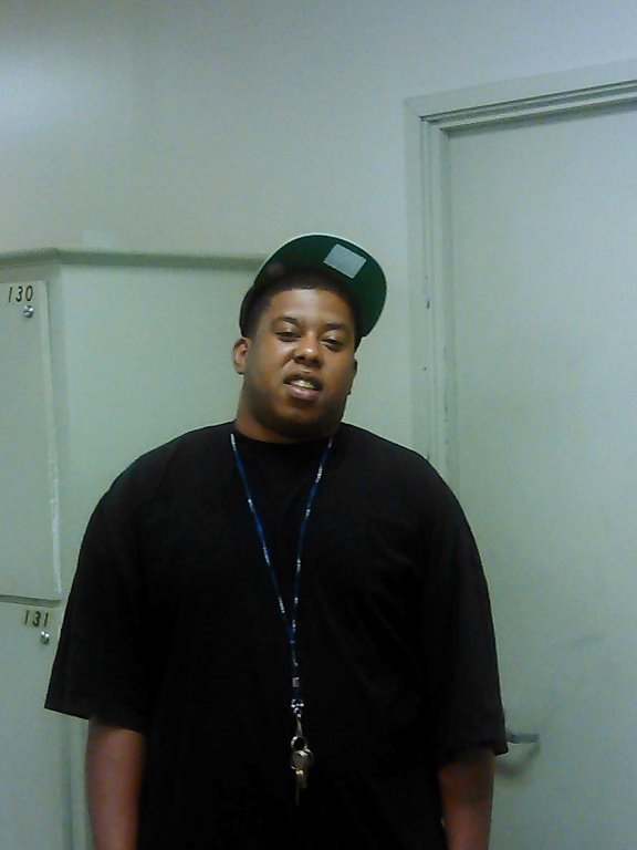 Aaron Hellar son of Ivery Lee Price (Dib)