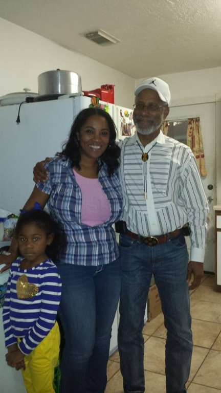 Queen Esther Price Vaughn descendants