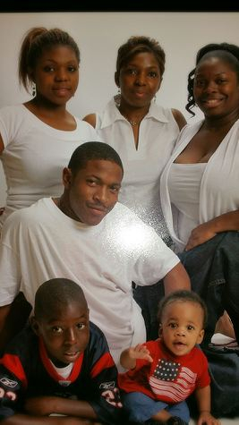 Tracie Davis Pinson & Family descendants of Lemuel Lee Price (Chook)