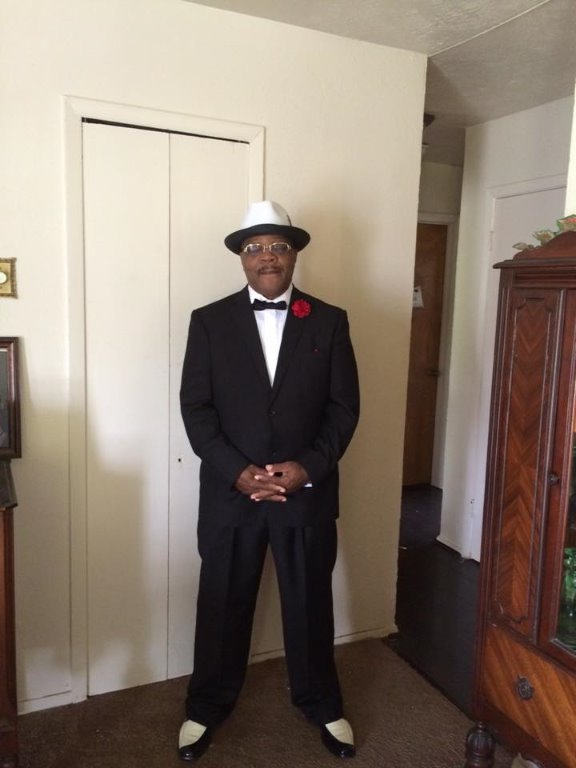 Emerson Hadnot descendant of Fad through granddaughter Charlsie Mae