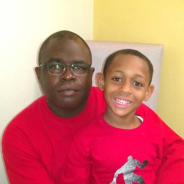  Booker Price Jr. & son descendants of James Price