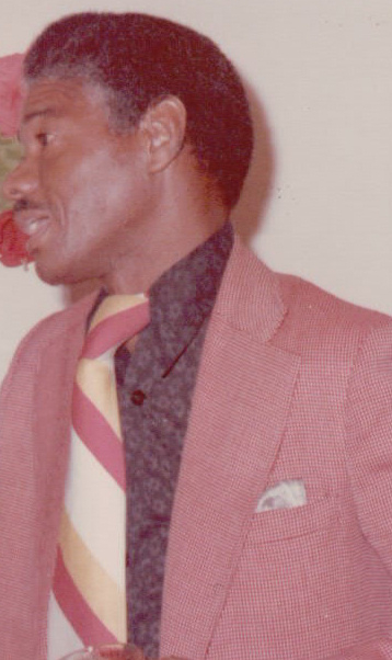 Gaylord G. Price