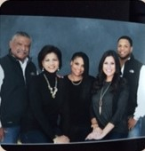 Burton Sneed Jr. & Family descendants of H.L. Price Sr. through Ira Price & Burton Sneed Sr.