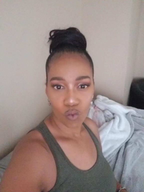 Joeslanie Brown Manuel