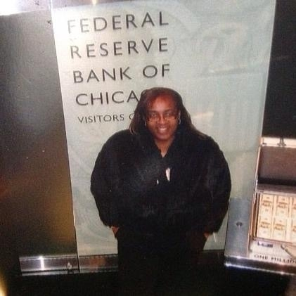 Joereanie Jaye Brown