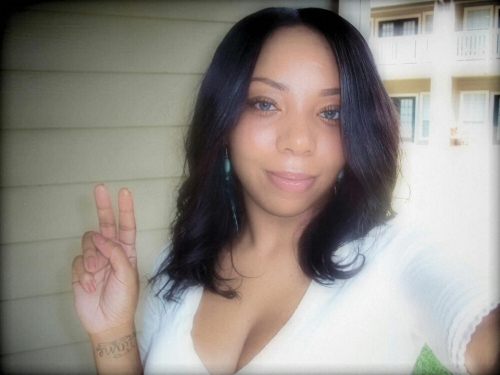 Ashley Brown