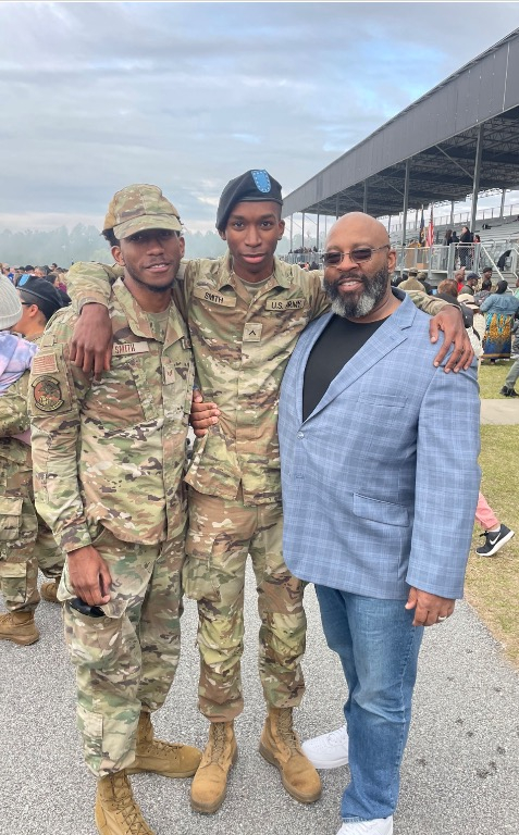 DJ, Adonis & Jaymes