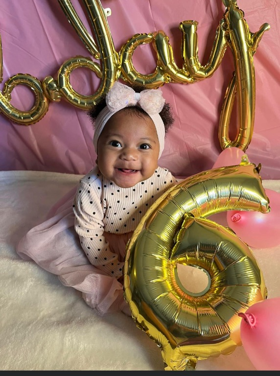 Gianna L. Smith
