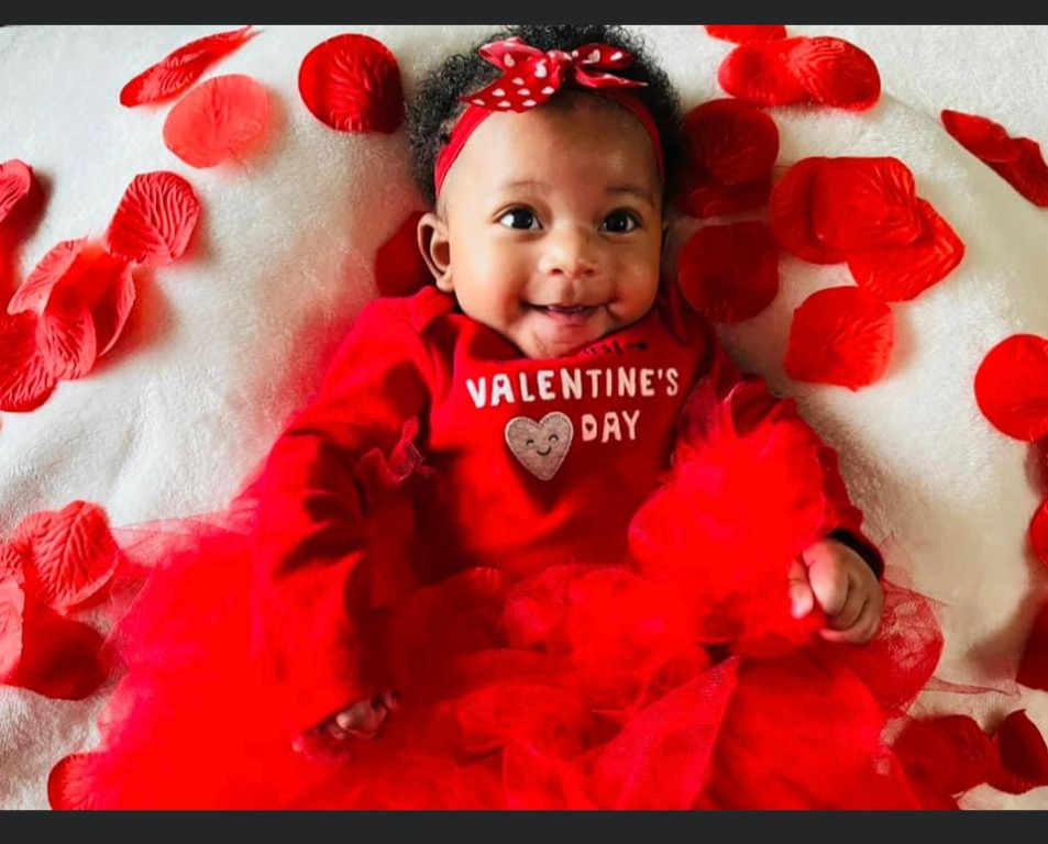 Gianna L. Smith