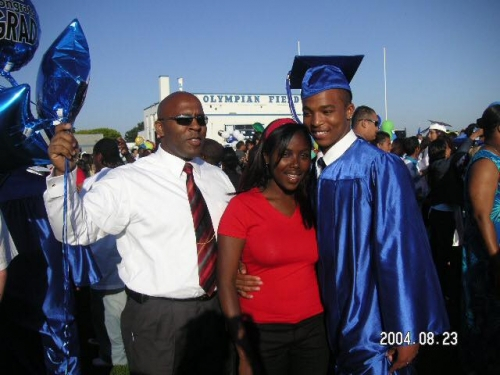 Jaymes , Jonnell 