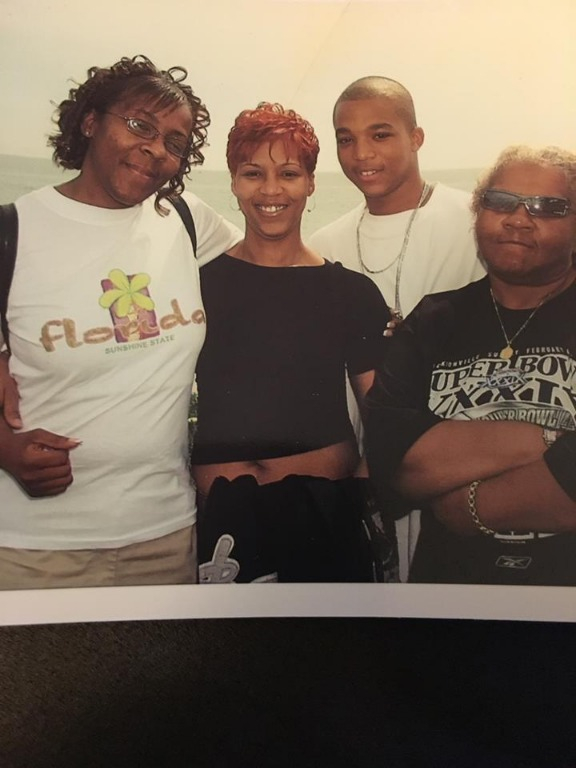 Joereanie Joslanie Jonnell Annette 