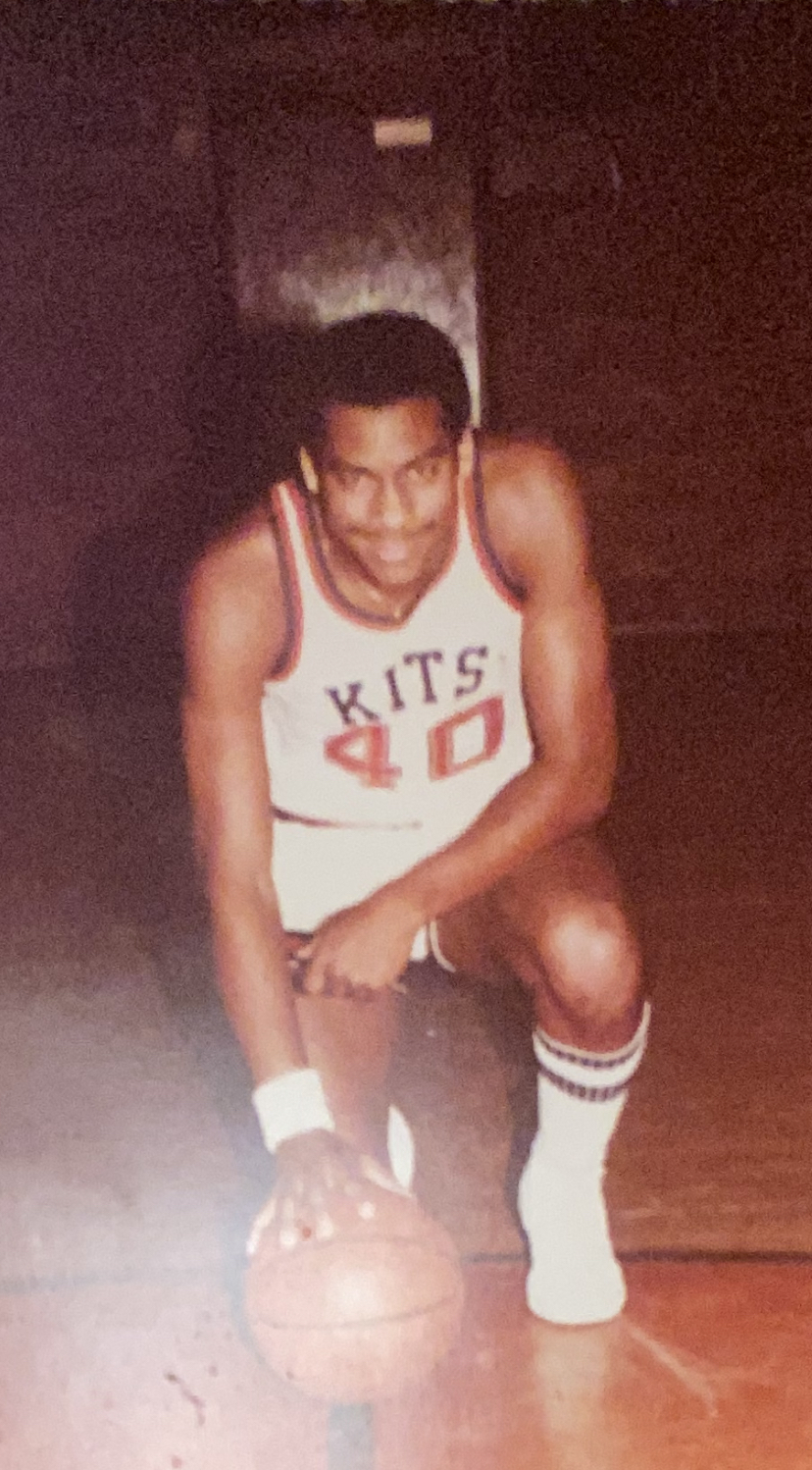 Mr. Erick Dortch